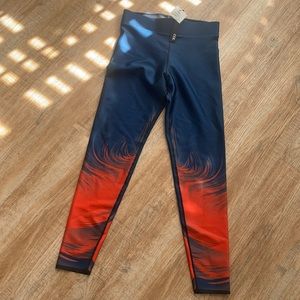 COR Leggings
